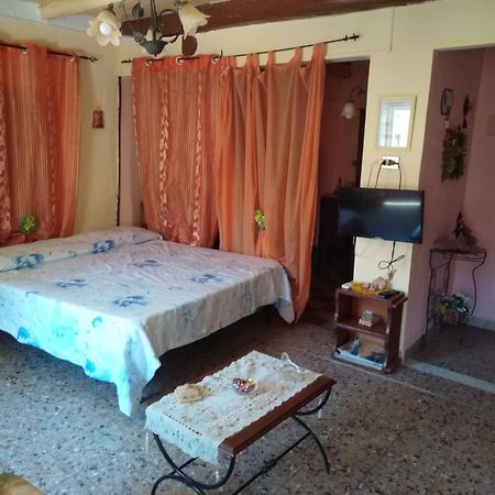 L'Antica Locanda Iglesias Esterno foto