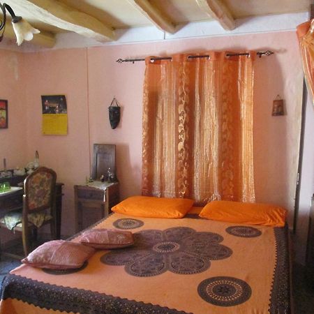 L'Antica Locanda Iglesias Esterno foto