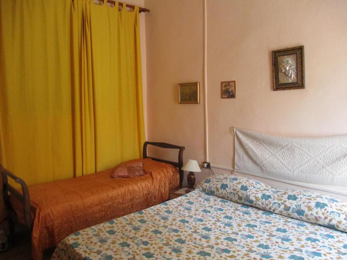 L'Antica Locanda Iglesias Esterno foto