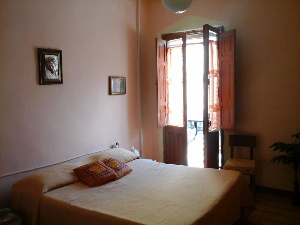 L'Antica Locanda Iglesias Esterno foto