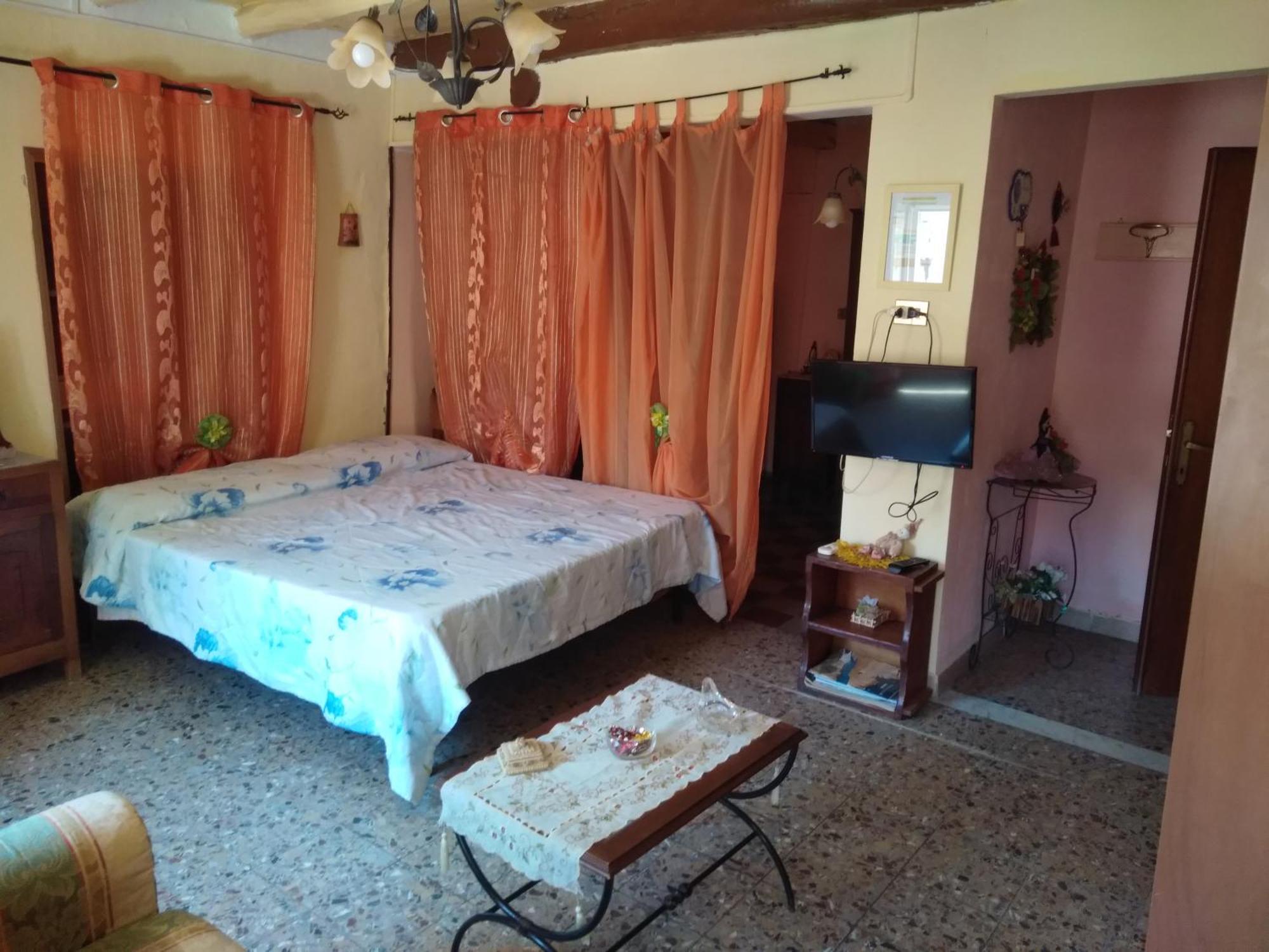 L'Antica Locanda Iglesias Esterno foto
