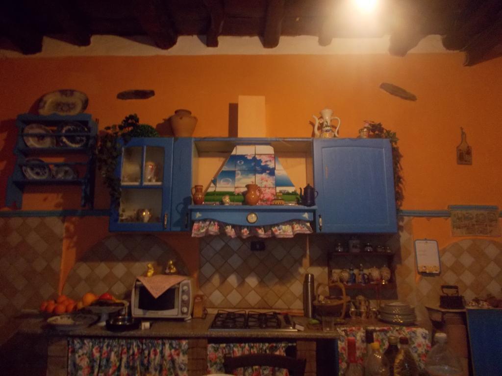 L'Antica Locanda Iglesias Esterno foto