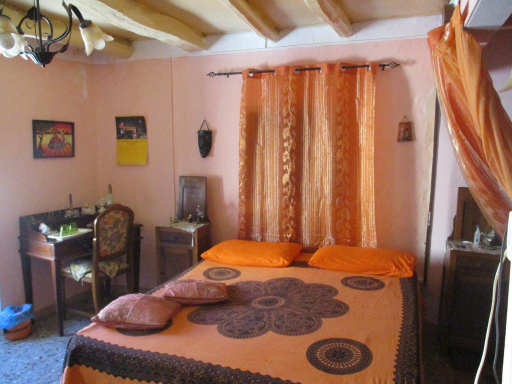 L'Antica Locanda Iglesias Esterno foto